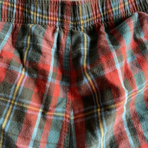 Men’s LL Bean PJ Shorts - Picture 3 of 5